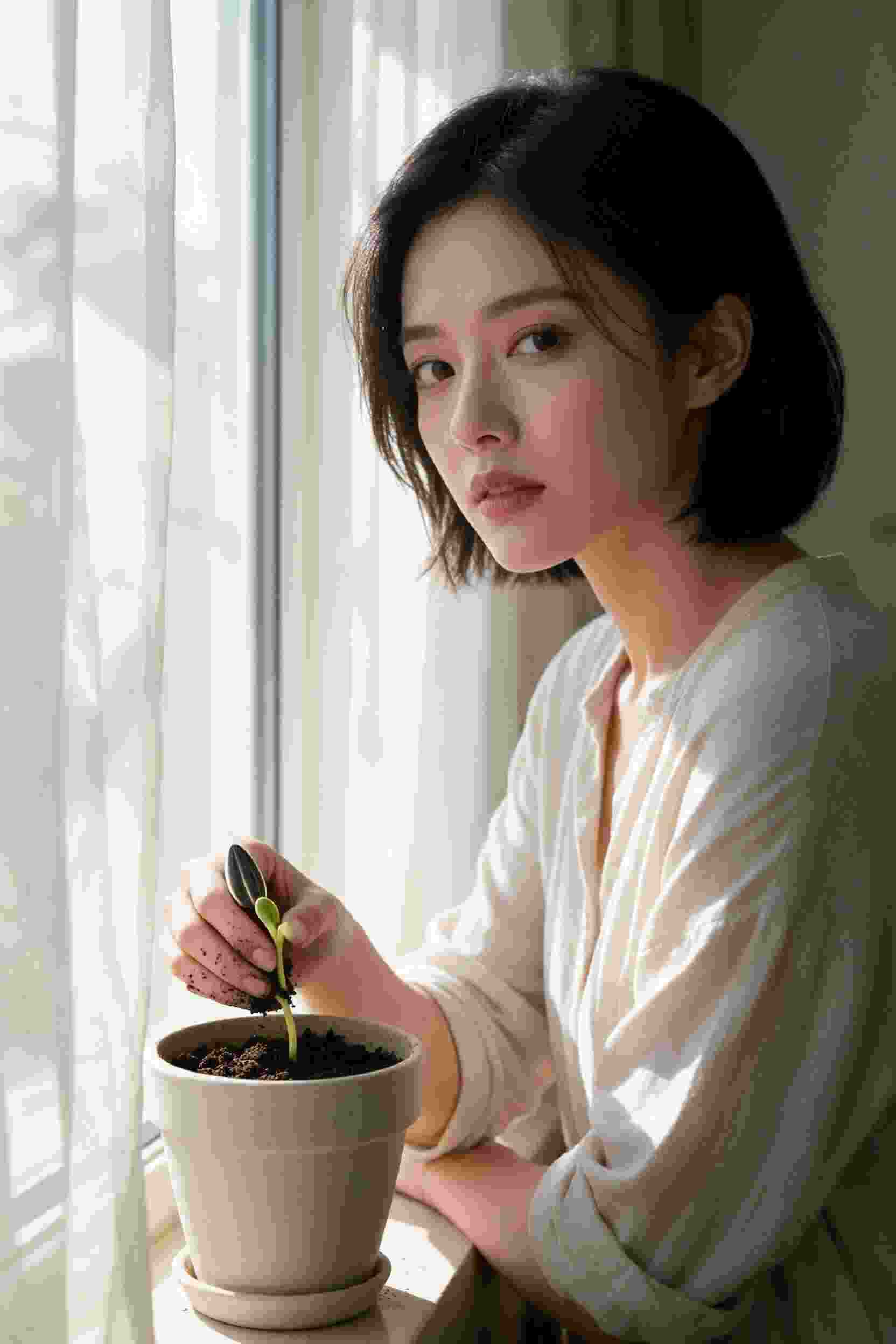 深海之眼