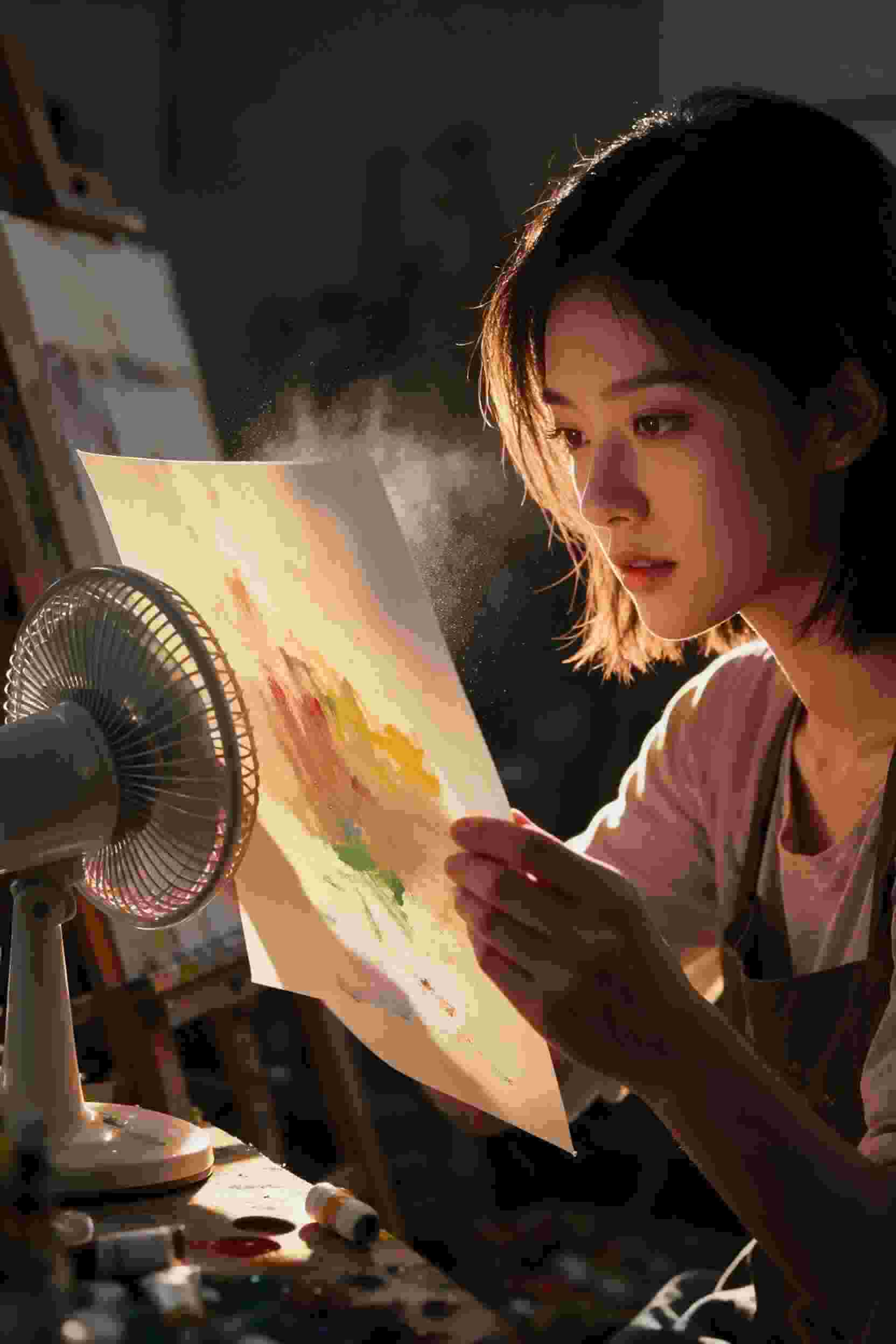 山神小铺