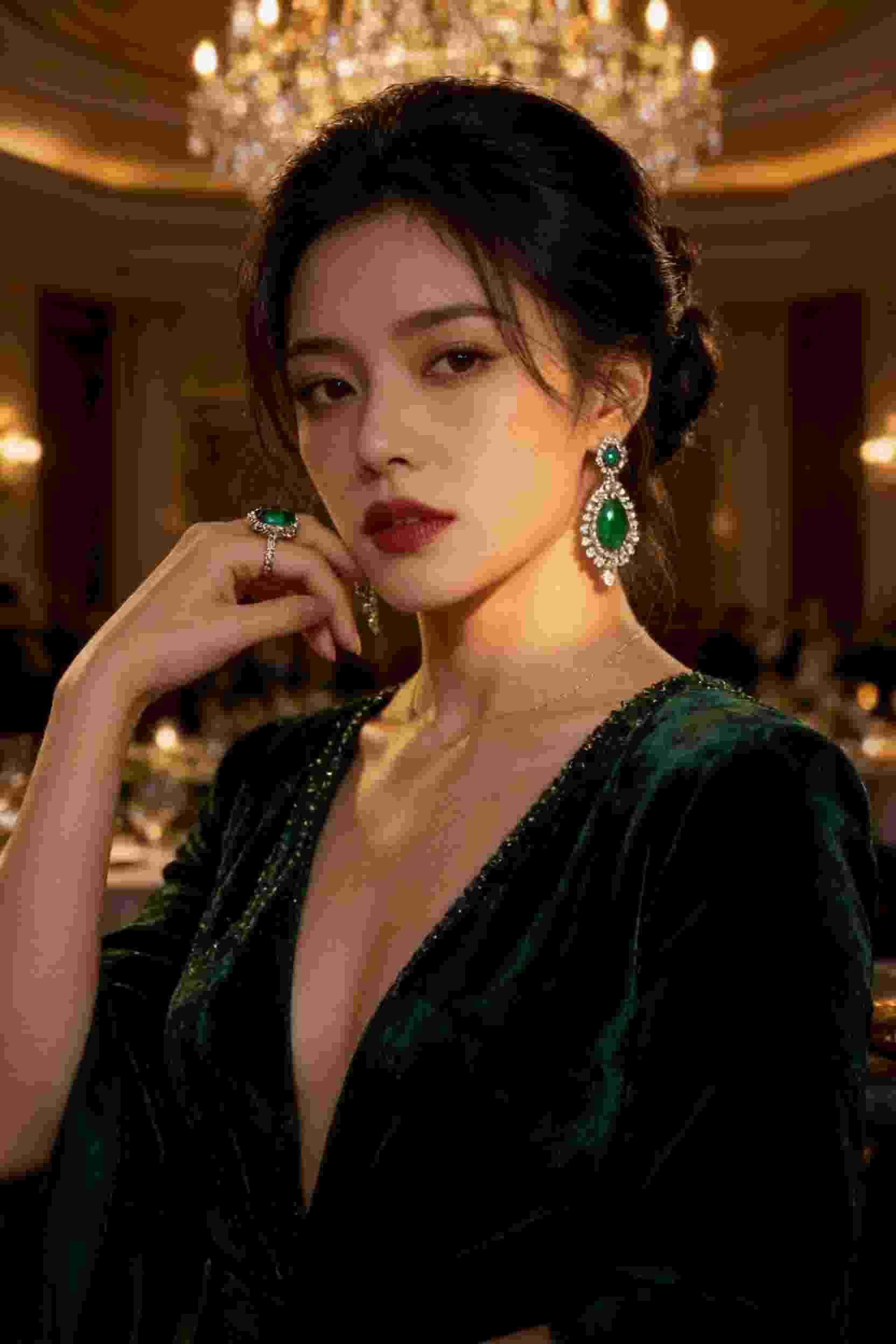一起露营吧