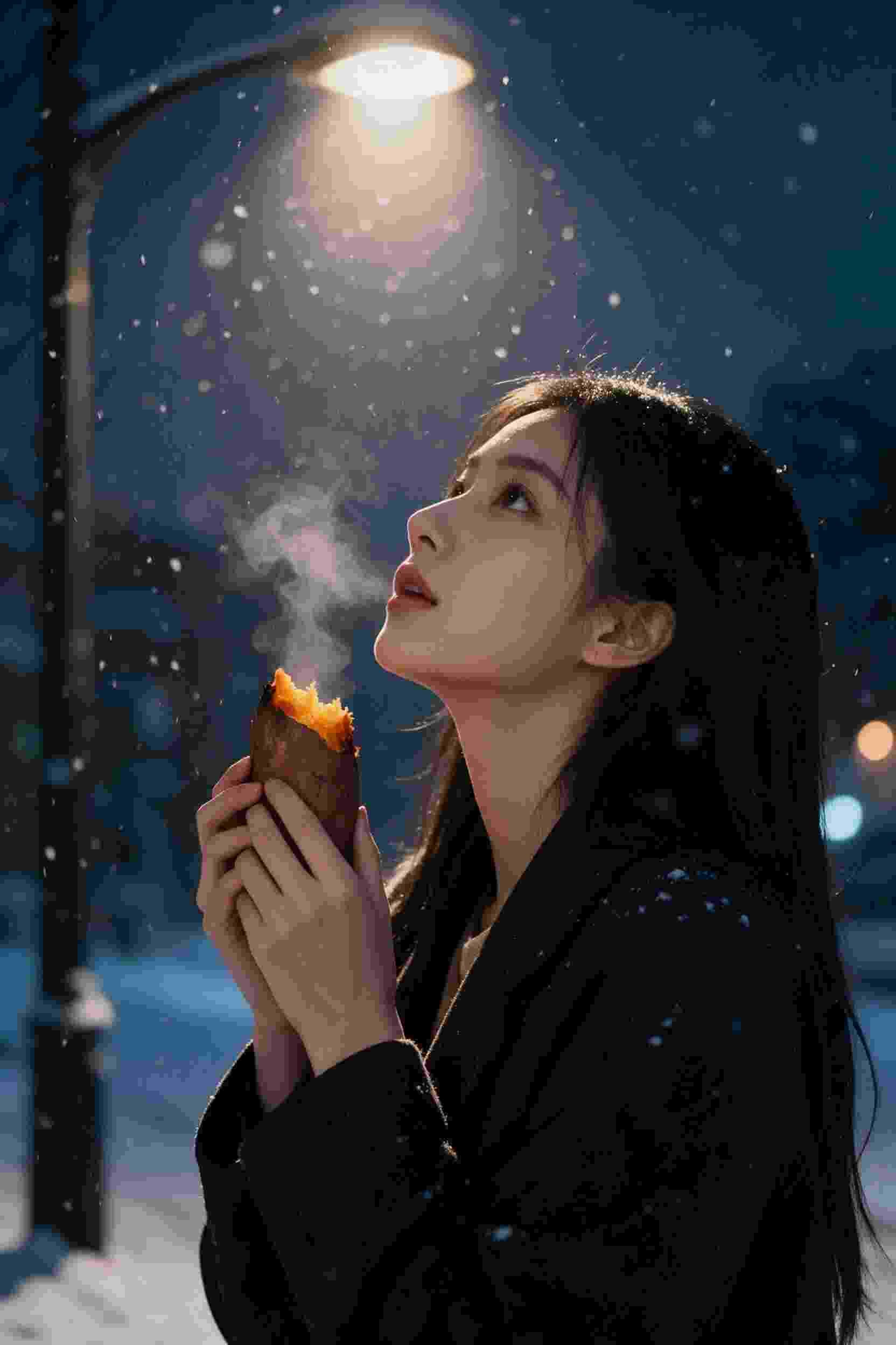 冰川邮差
