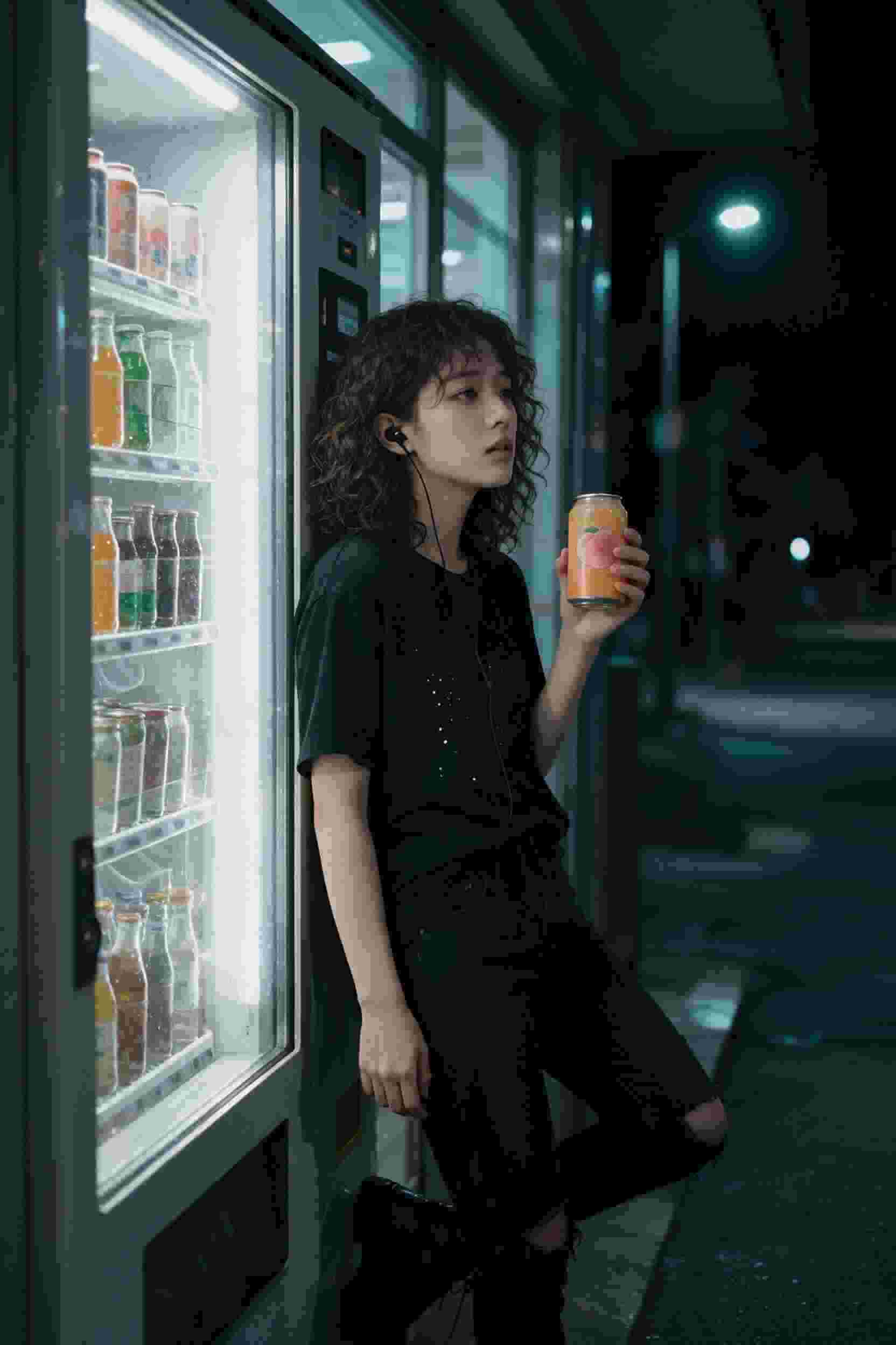 沉默的证词