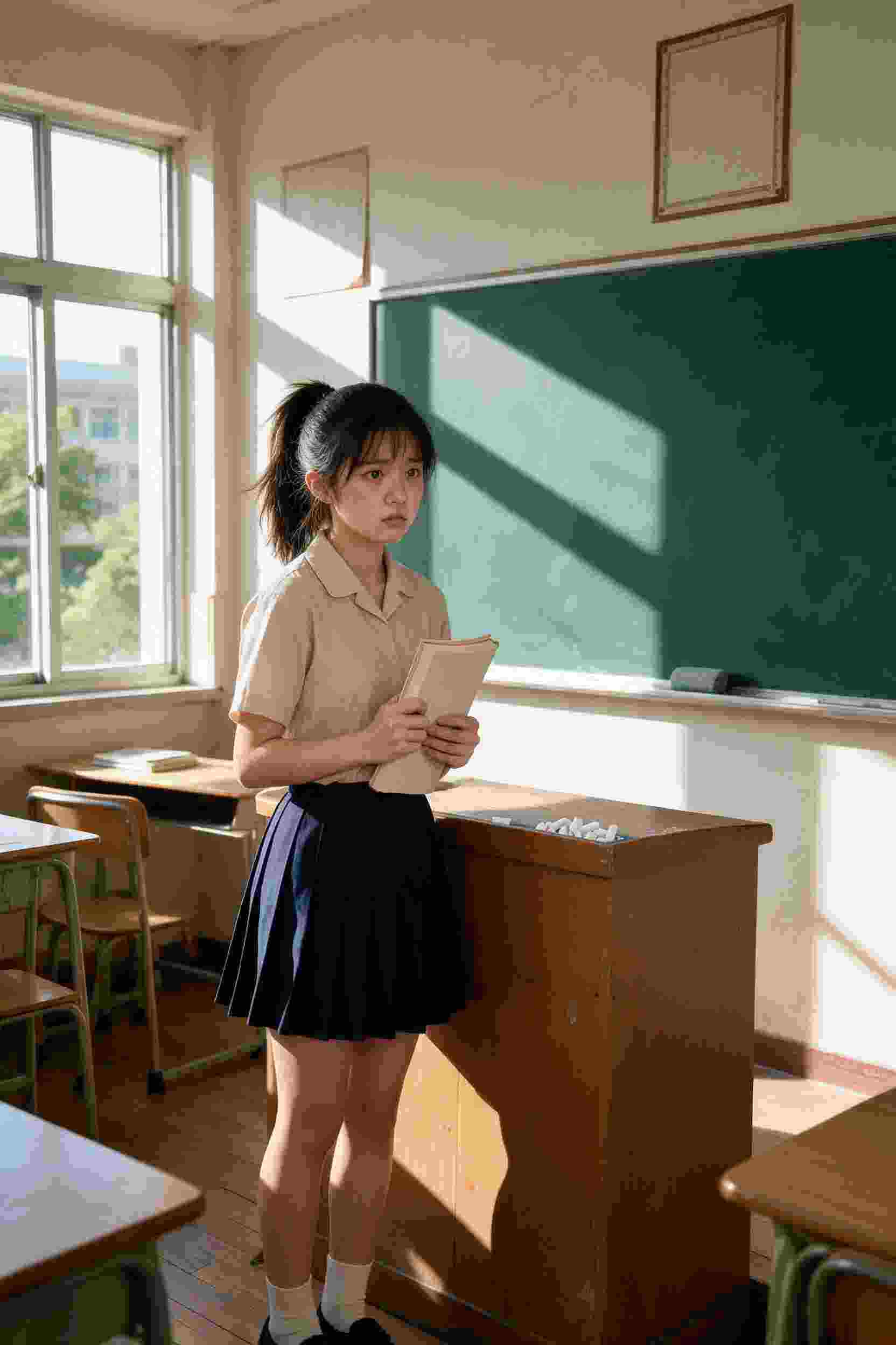 旧城拾光