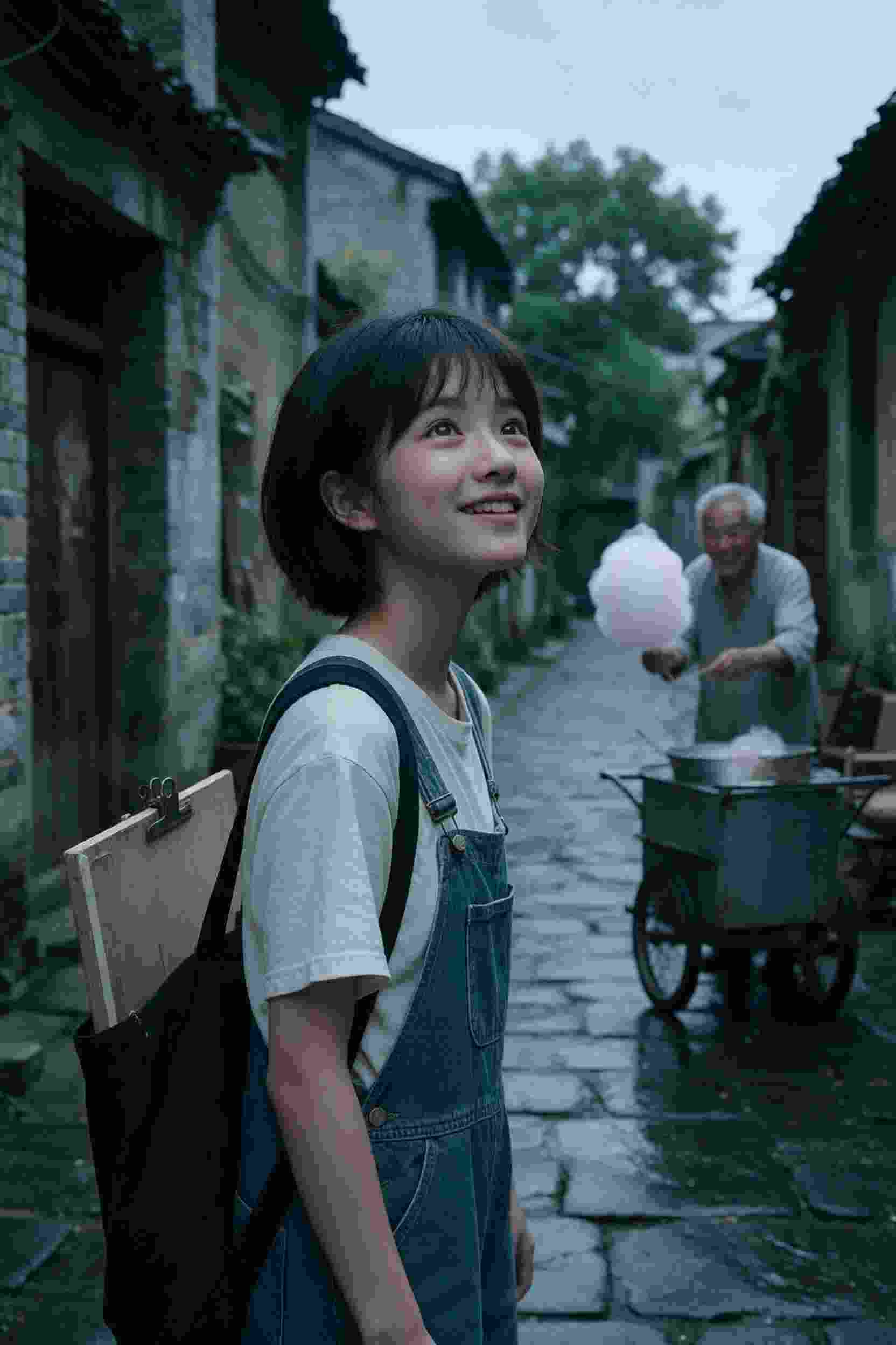 云上牧场